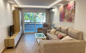 Marian'S House
